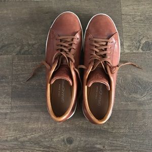 Cole Haan Grandpro shoes